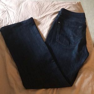 Men’s 7 for all mankind jeans